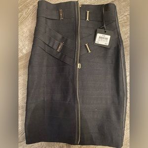 Honey Birdette Blair Pencil skirt